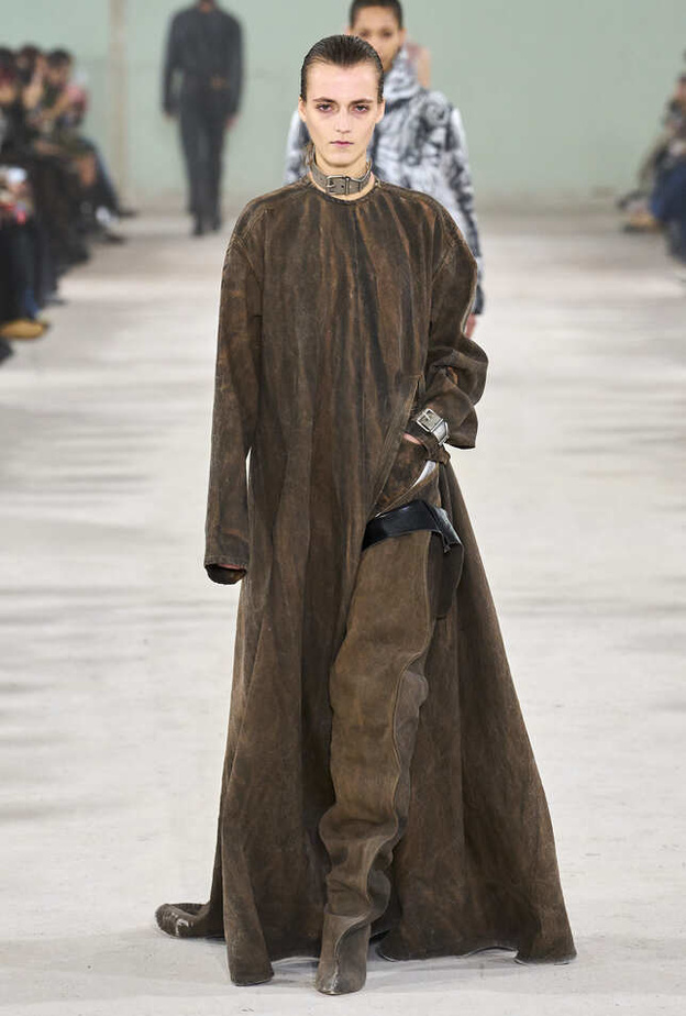 إطلالة من Y Project