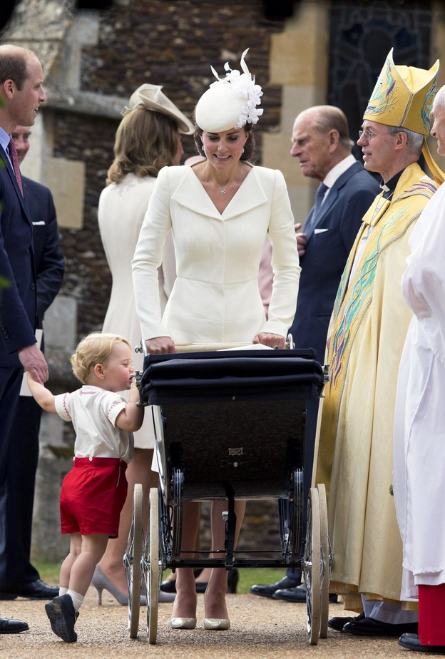 كيف تحتفل العائلة الملكية في بريطانيا بالعام الجديد؟