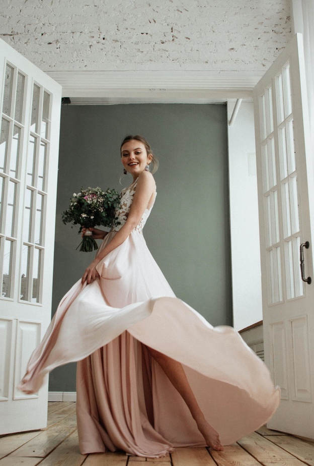 لا تبالغي في تعقيد الامور