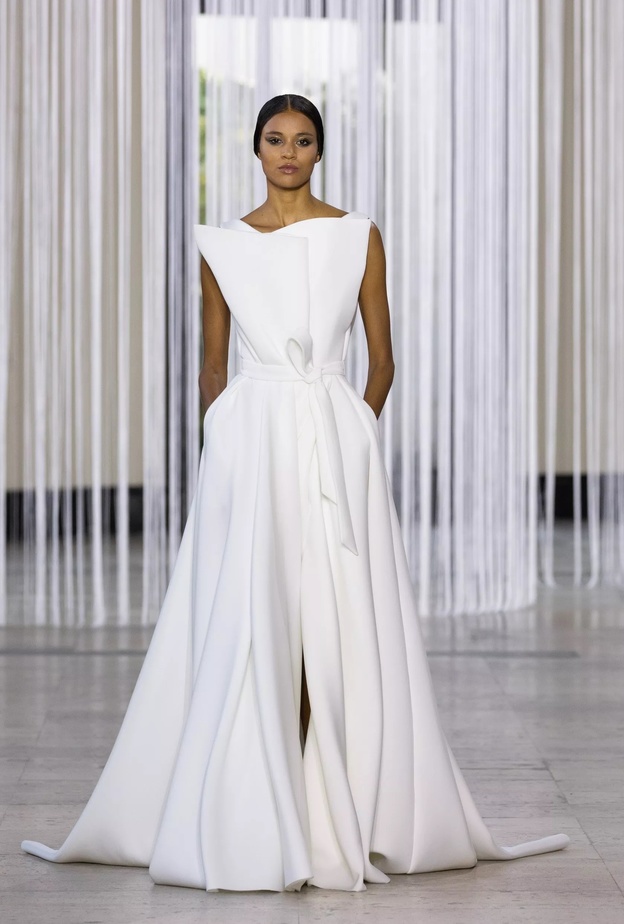 فساتين سهرة للعروس@tonyward