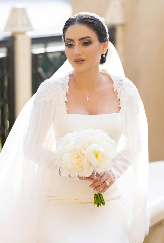 إعلاميات عربيات ودعن العزوبية في 2023 بينهن رحاب عبد الله ودانية الشافعي