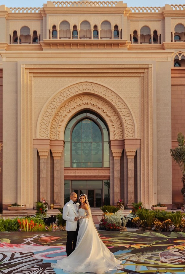 أهم 5 منظمي أعراس في لبنان..شهرتهم وخبرتهم وصلت إلى العالم