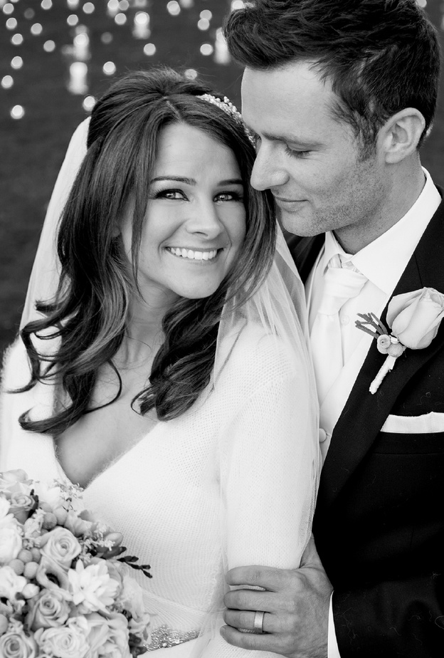 ايزي وهاري جودIzzy and Harry Judd