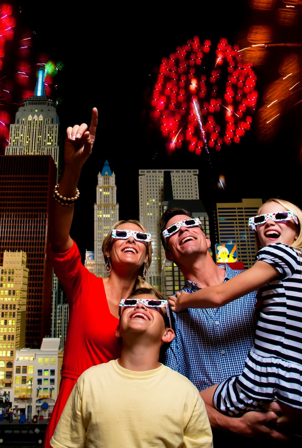 أماكن قضاء عطلة رأس السنة 2024 حول العالم.. 12 وجهة