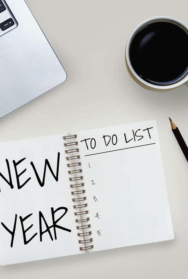 كيفية وضع أهداف وتحقيقها في العام الجديد