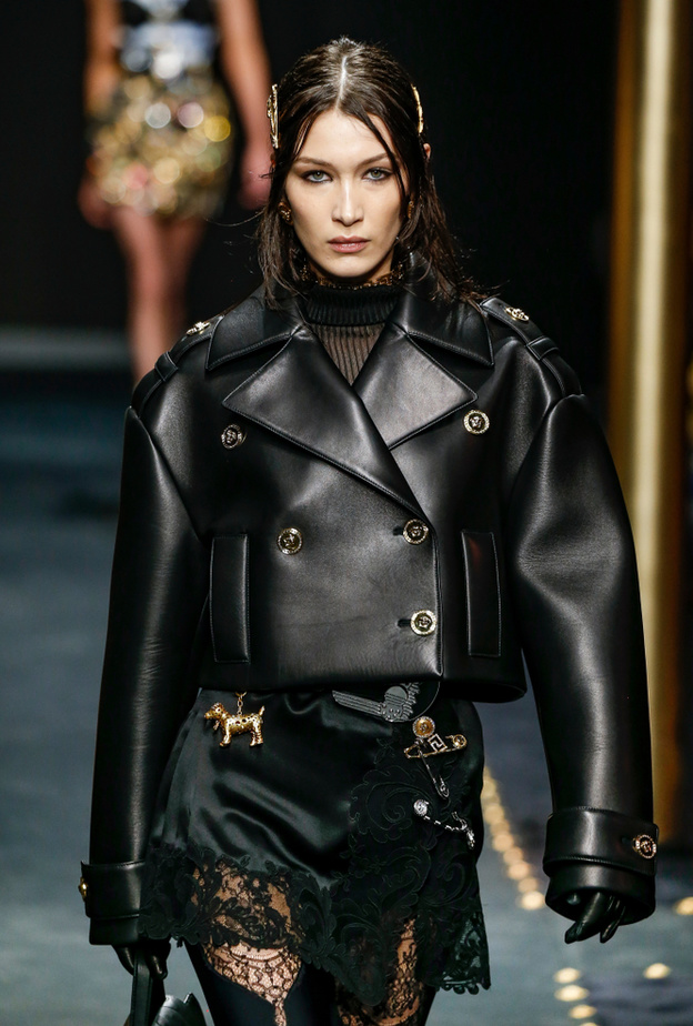 ٌقماش الجلد