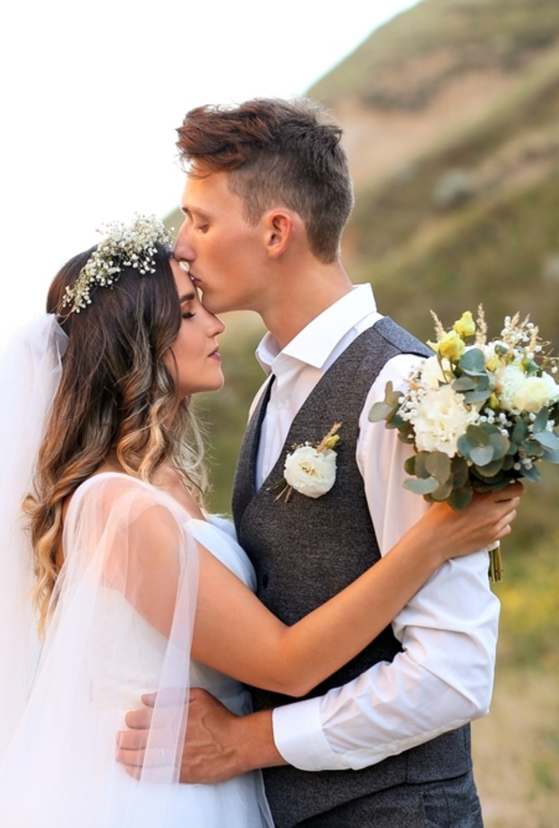 كيف تغيرت اتجاهات حفلات الزفاف في عام 2023؟