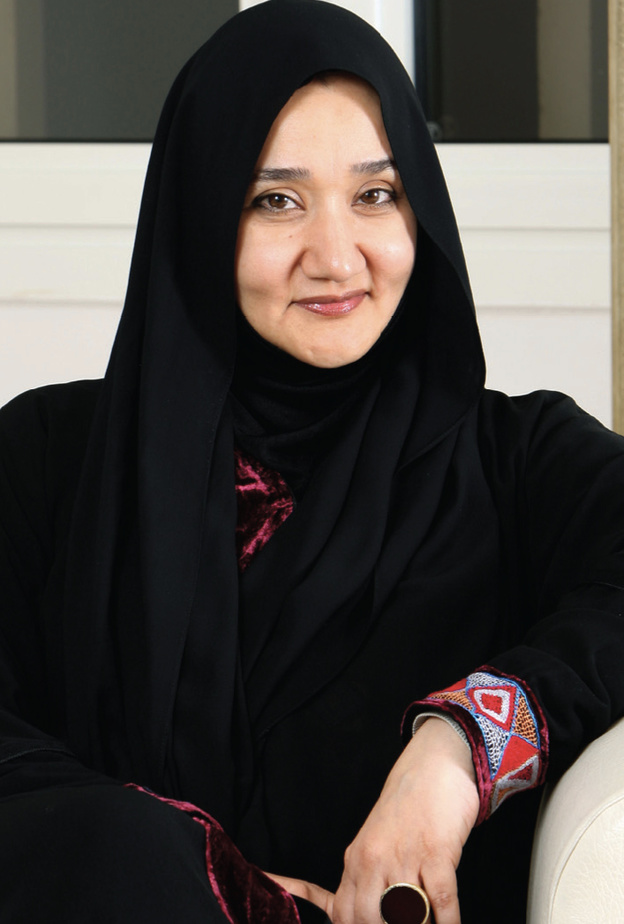  سلاح ذو حدين