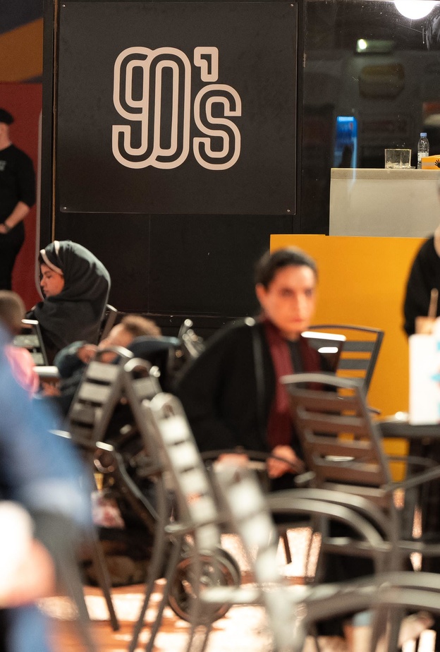 تجربة استثنائية لعشاق الأكلات المتنوعة.. موسم الرياض يطلق مهرجان الرياض لعربات الطعام