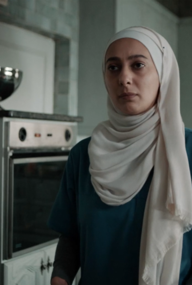 فيلم "إن شاء الله ولد" 