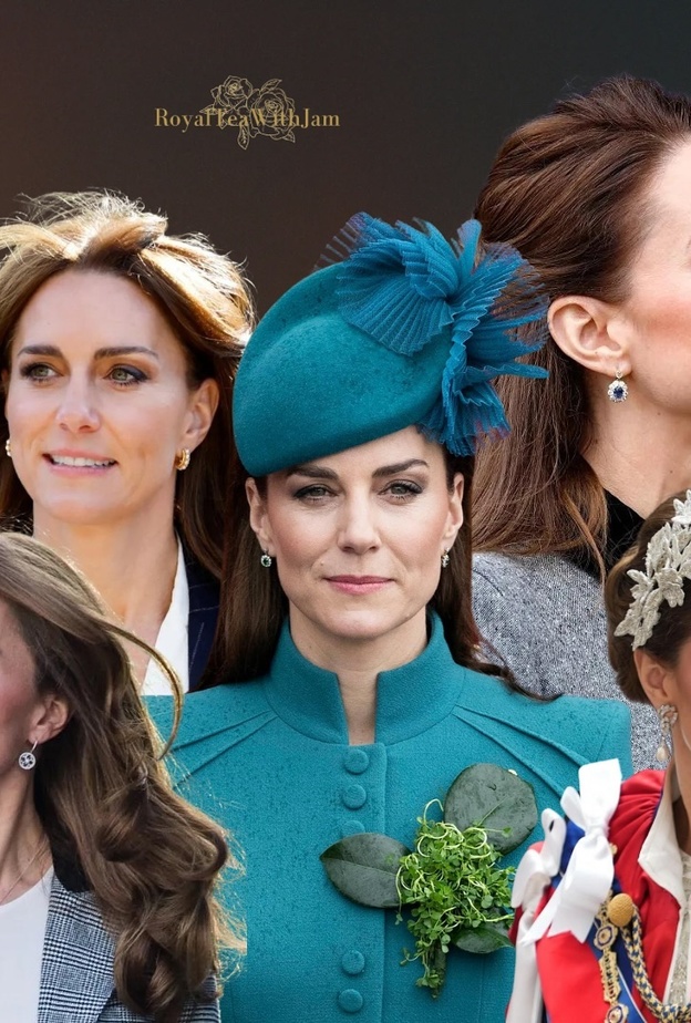 أميرة ويلز كيت ميدلتون تغادر المستشفى بعد أسبوعين من إجراء العملية الجراحية