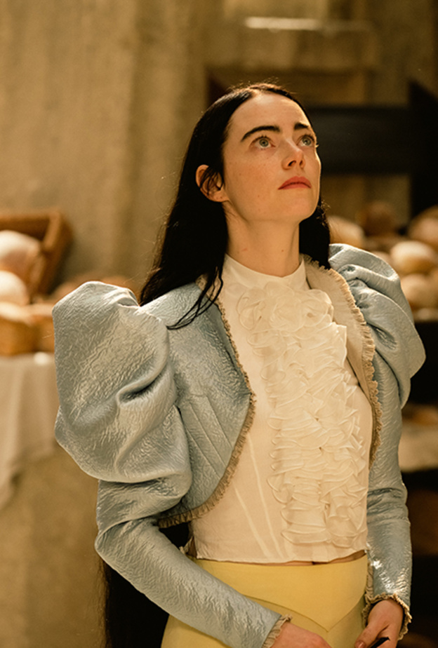 أزياء فيلم Poor Things