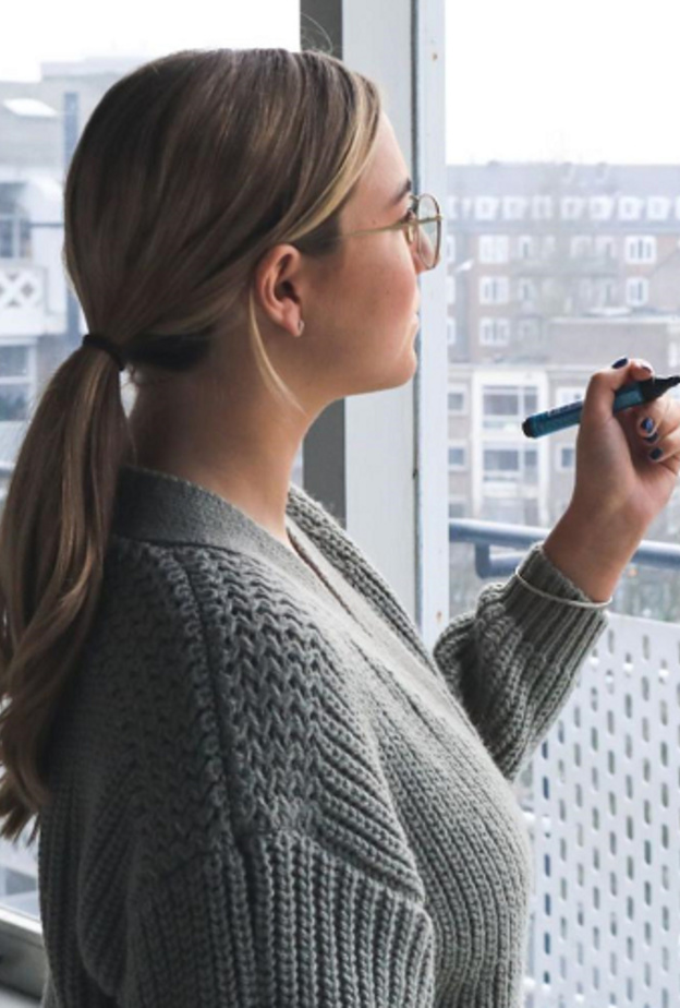 ما هي لوحة الأهداف وكيف ترسم خريطة حياتك وتساعدك في تحقيق احلامك؟