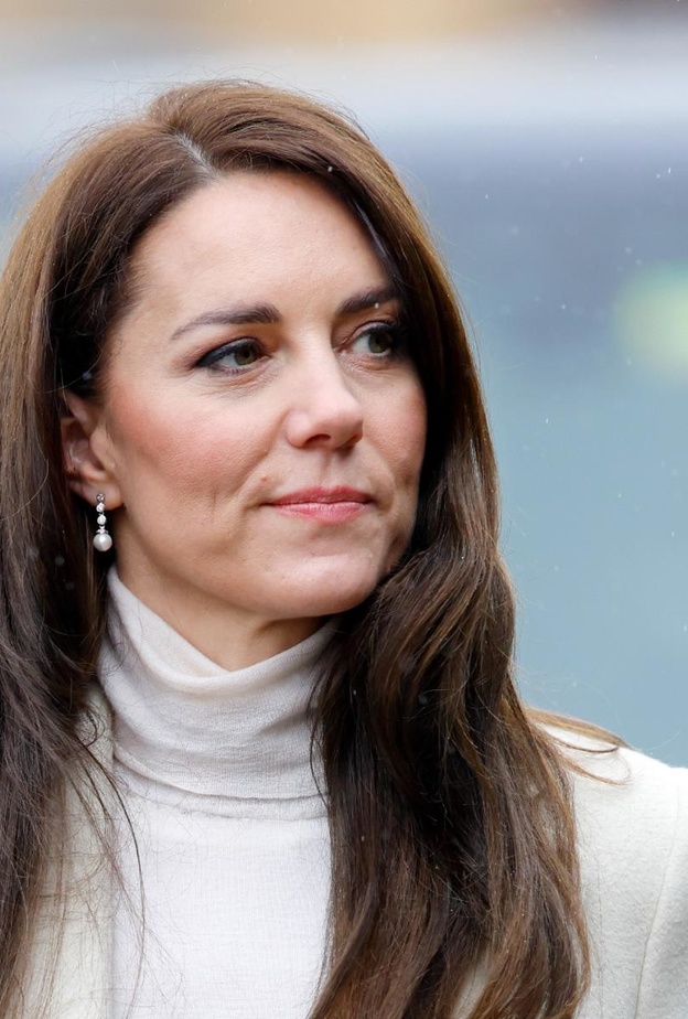 السبب الحقيقي وراء إحاطة إقامة الأميرة كيت ميدلتون في المستشفى بالسرية