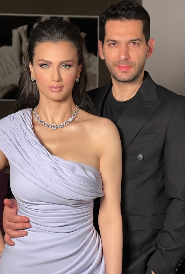 نجوم أتراك من أصول عربية