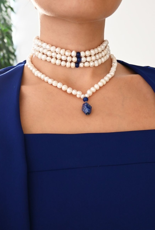 مقابلة مع المصممة تسنيم عشقي