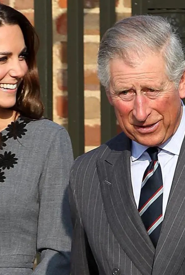 الملك تشارلز يشارك صورة جديدة مهنئا أميرة ويلز بعيد ميلادها الثاني والأربعين