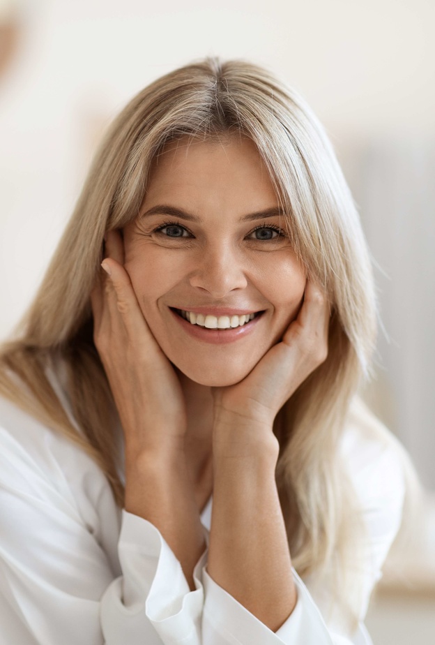 الهرمونات التعويضية ليست الحل الأفضل لعلاج الهبات الساخنة المصاحبة لانقطاع الطمث