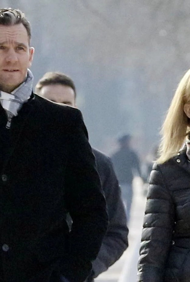 تأكيد طلاق الأميرة إنفانتا كريستينا شقيقة الملك فيليبي