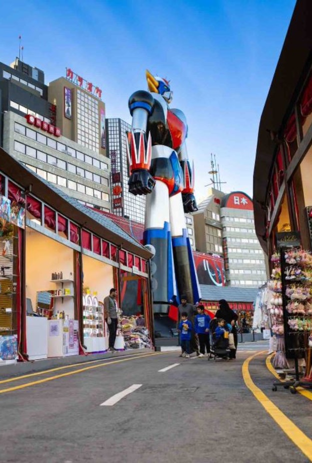 تجارب ترفيهية ممتعة ونزالات مثيرة تنتظركم في فبراير مع موسم الرياض 