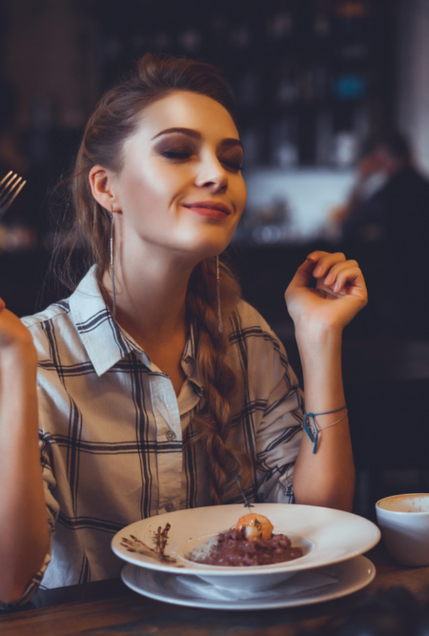 تجارب مميزة لعشاق التذوق في دبي