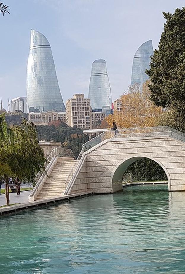 السياحة في أذربيجان وأجمل أماكن سياحية في أذربيجان لعطلات 2024