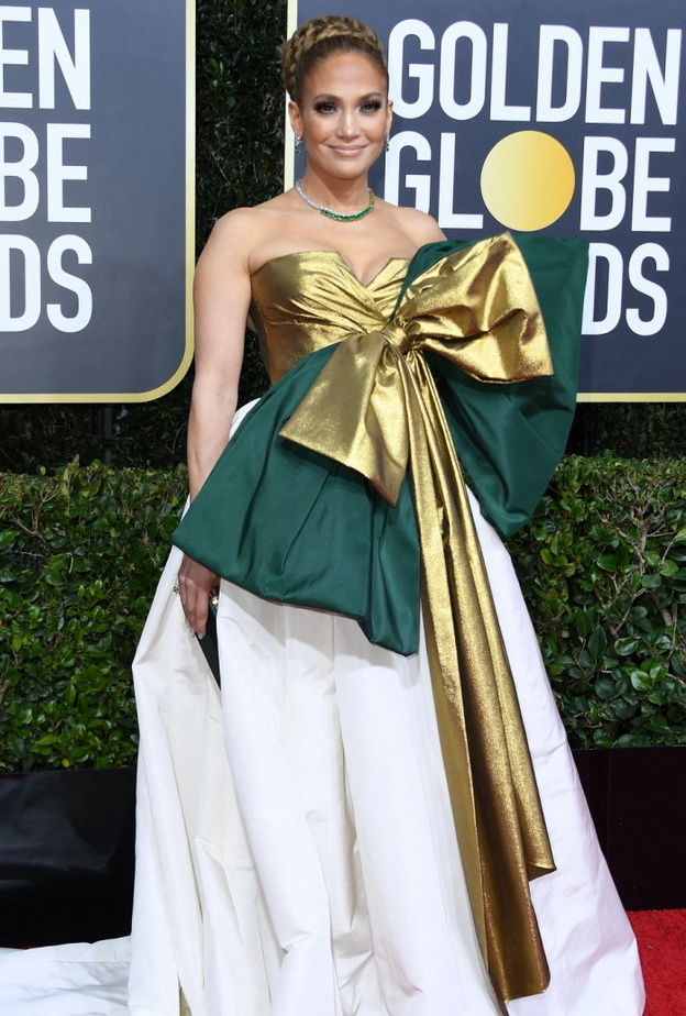 جينيفر لوبيز