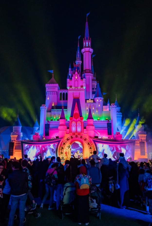 ماذا تفعلين في بوليفارد سيتي.. إليك أبرز التجارب الترفيهية العائلية التي تنتظرك