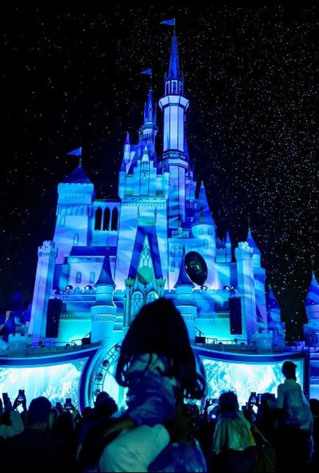 عروض تفاعلية وحفلات موسيقية حيّة.. إليك أبرز ما ينتظرك في "ديزني ذا كاسل"