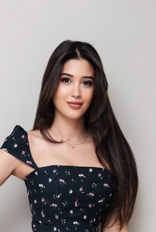 أخصائية التغذية جنى ضو تقدم  لـ " هي" أحدث الاتجاهات الغذائية وتأثيراتها على صحة المرأة