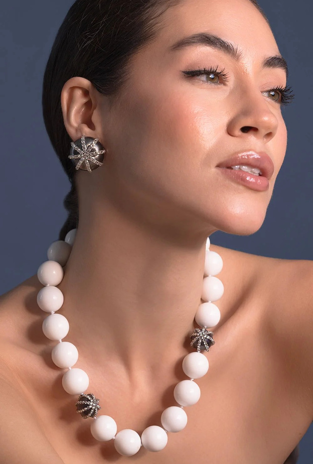 بين برج الجدي وبرج الدلو حجر كريم مشترك لجذب الحظ في شهر يناير...ما هو؟