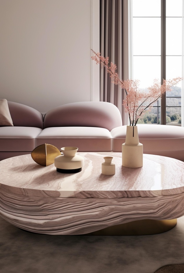 10 نصائح في التصميم الداخلي تترك انطباع أولي رائع لمختلف غرف المنزل