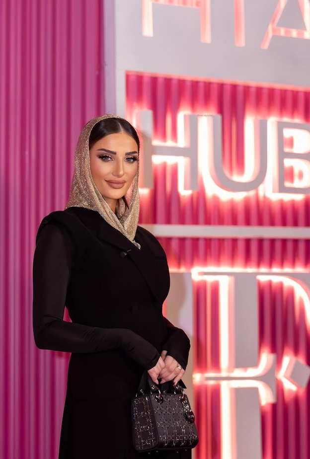 هاشتاج #HiaHub يتحوّل ظاهرة حقيقية على منصة TikTok