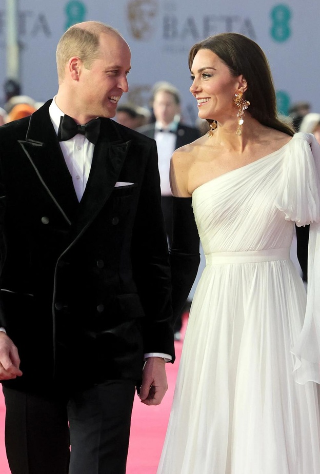 في عيد ميلادها.. هدايا الأمير وليام المذهلة لكيت ميدلتون على مرّ السنين