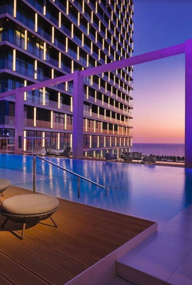 كايا يعود بنكهات حيوية وإيقاعات نابضة بالحياة على كورنيش جدة