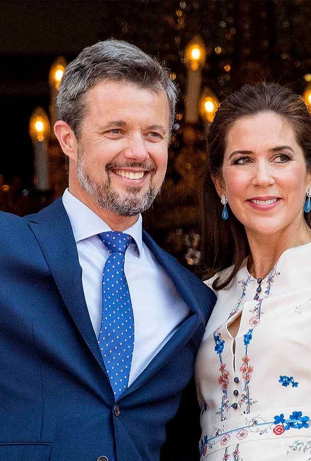 قبل أيام من تتويج زوجها.. لماذا حظيت الأميرة ماري بشعبية كبيرة جدا؟