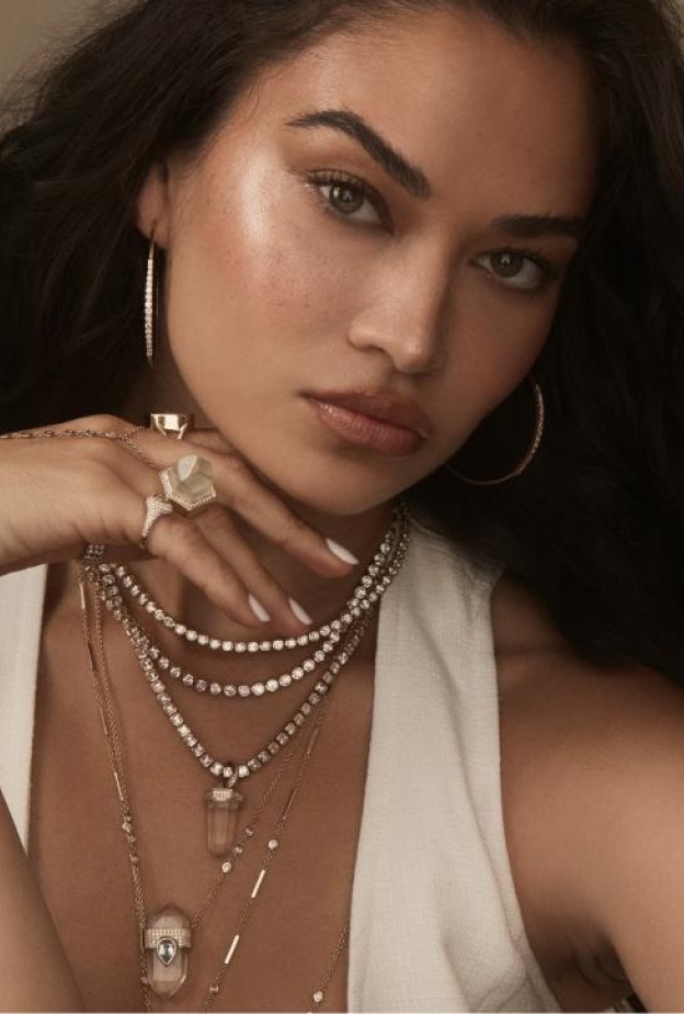 هذه أسماء الأحجار الكريمة التي تعشقها المرأة العربيّة