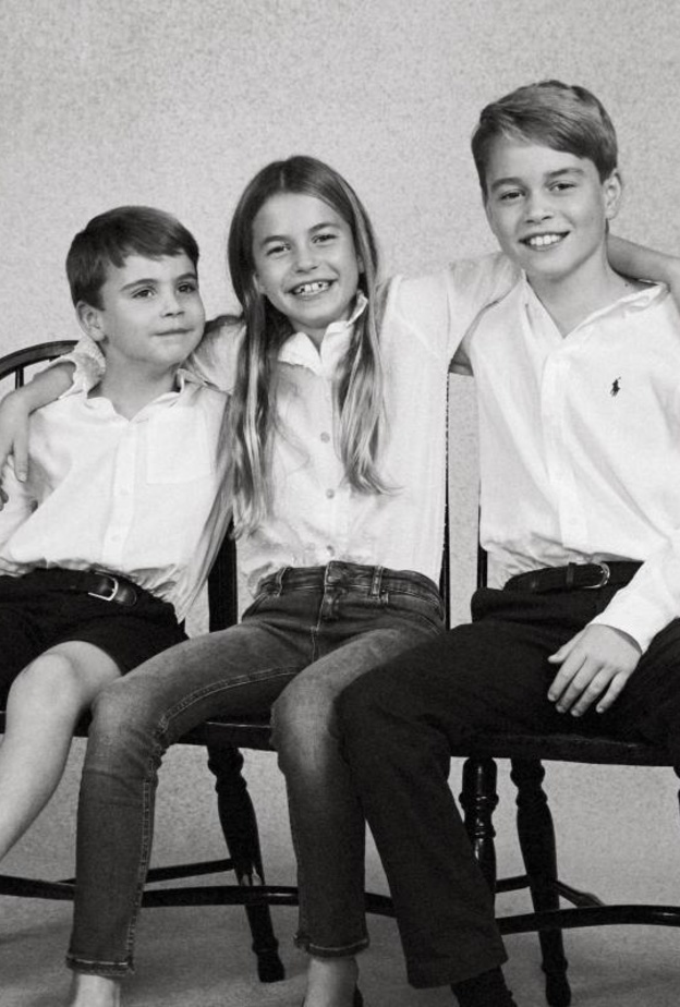 ماذا ستكون الألقاب الملكية لأبناء الأمير وليام حين يصبح ملكا؟