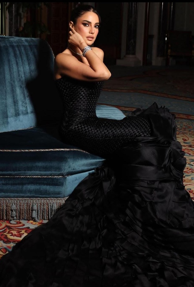 مجوهرات درة زروق