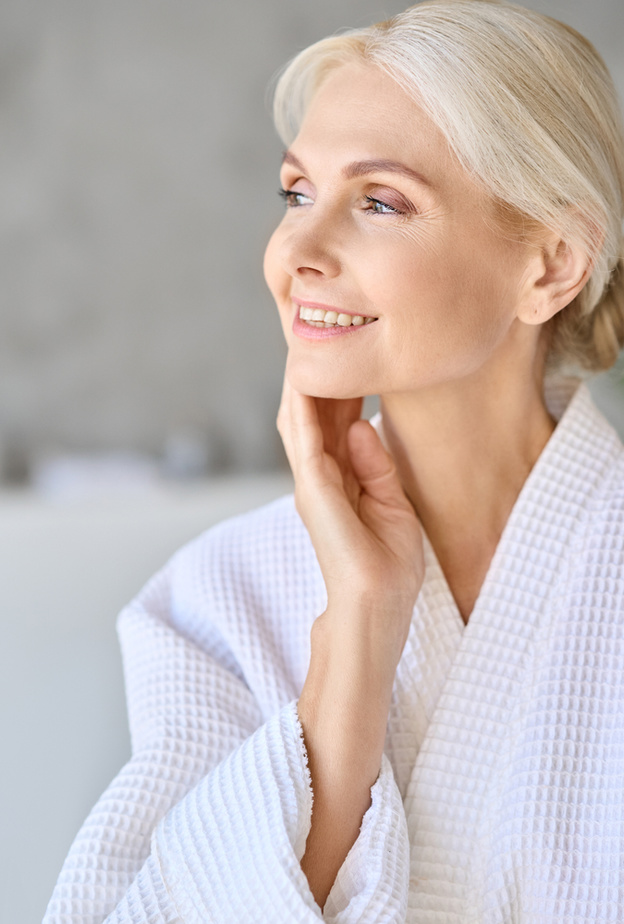 مرحلة ما قبل انقطاع الطمث تشهد العديد من التغيرات والمخاوف