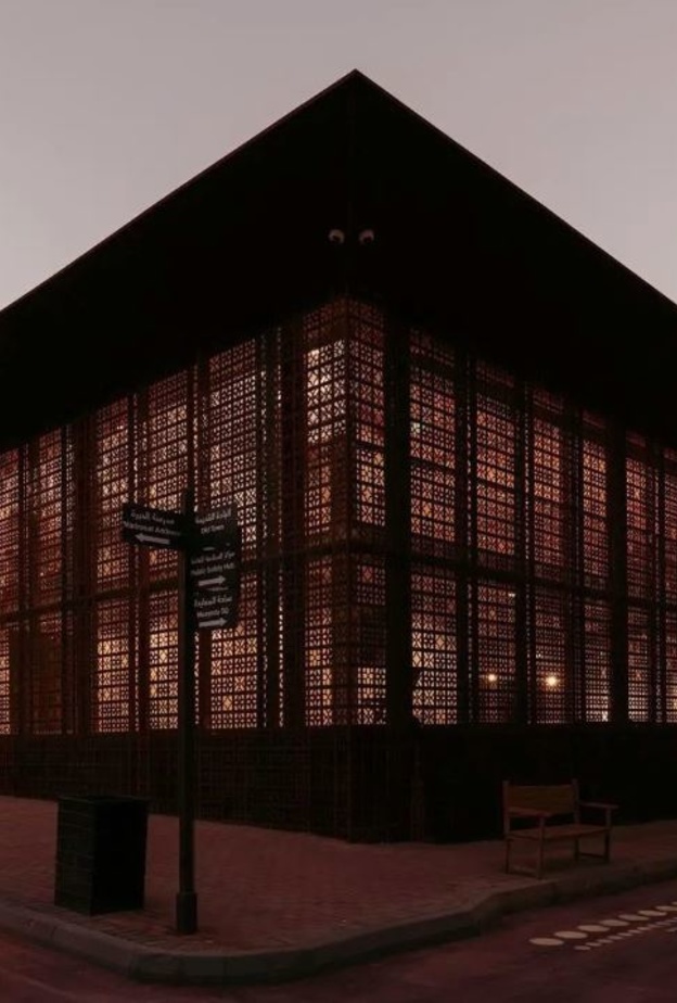 تُفتتح في فبراير 2024.. مساحة العلا للتصميم أول مساحة عرض دائمة مخصصة لمبادرات التصميم في العلا