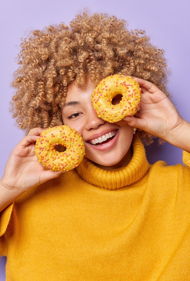 مصادر مفاجئة للسكر المضاف موجودة بشكل خاص في الأطعمة المعالجة