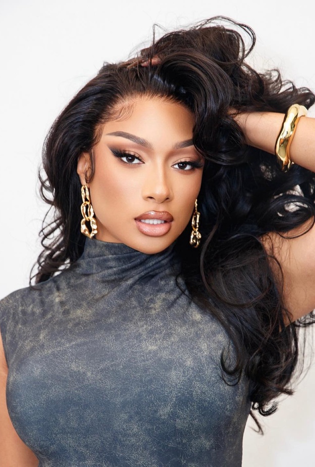 ميغان ذي ستاليون