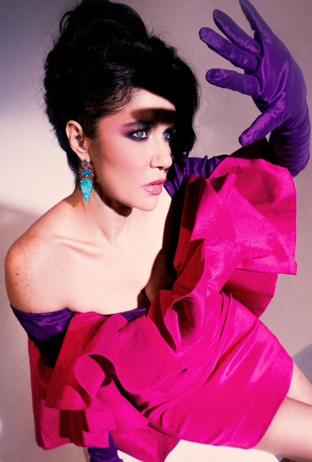 مجوهرات نجمات مسلسل حالة خاصة يتصدرنّ الترند 