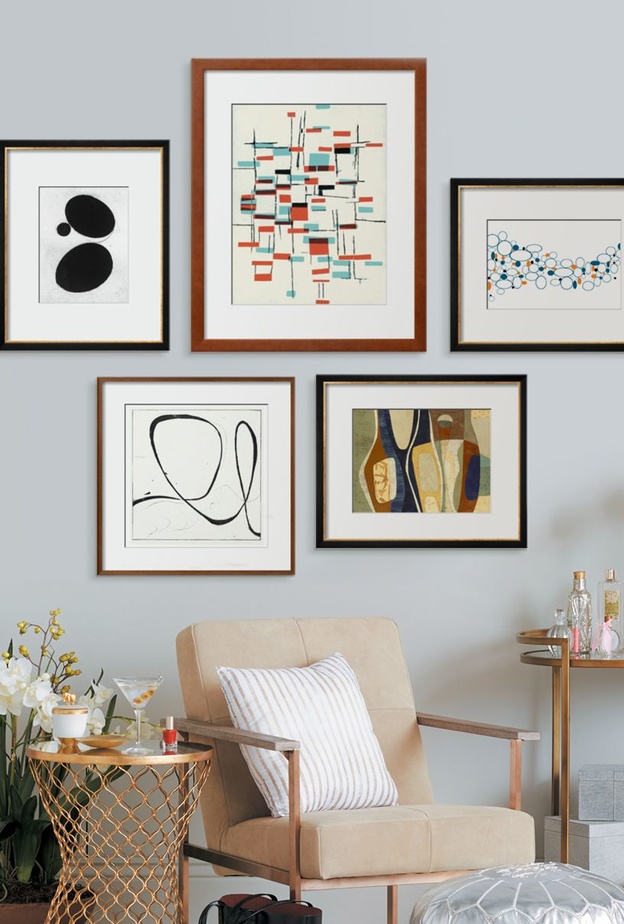 نصائح هامة لاختيار البراويز المناسبة لديكور بيتك