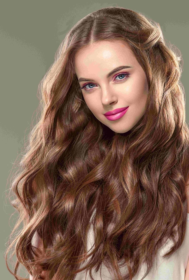 نقص الحديد أحد أسباب تساقط الشعر عند النساء 