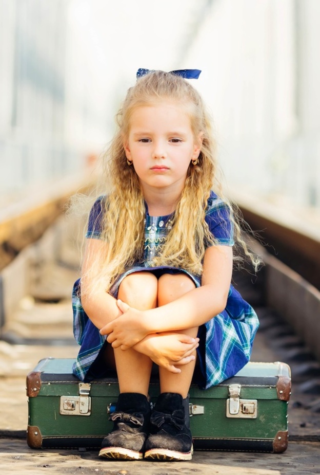 نصائح لتغيير شخصية الطفل الاتكالي ليعتمد على نفسه