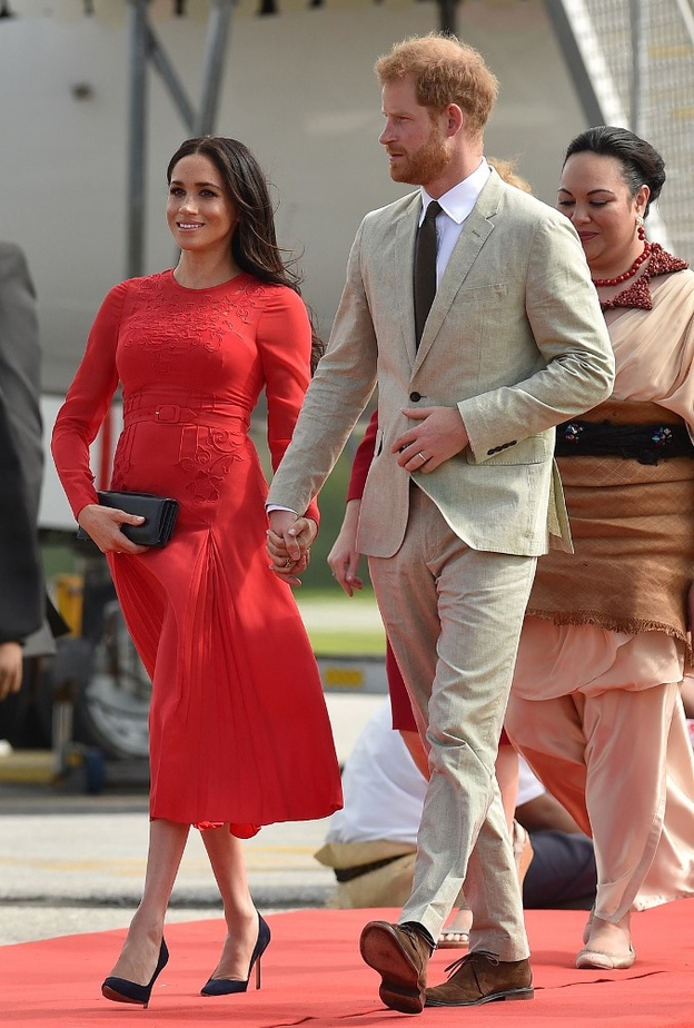 ميغان ماركل 