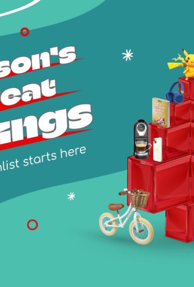 موسم أروع اللحظات مع Virgin Megastore!