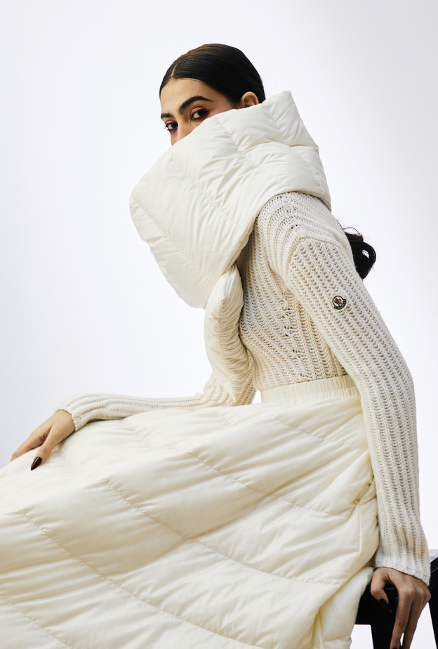 جلسة تصويرية خاصة بـ"هي" تحتفل بالنساء المتمّردات